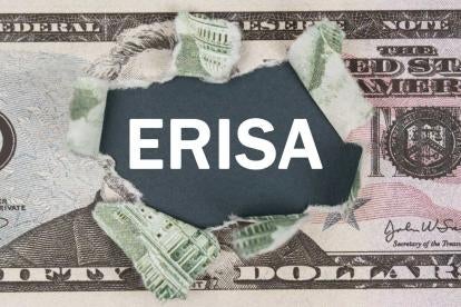 8th Circuit: ERISA Fiduciary Breach Action Case